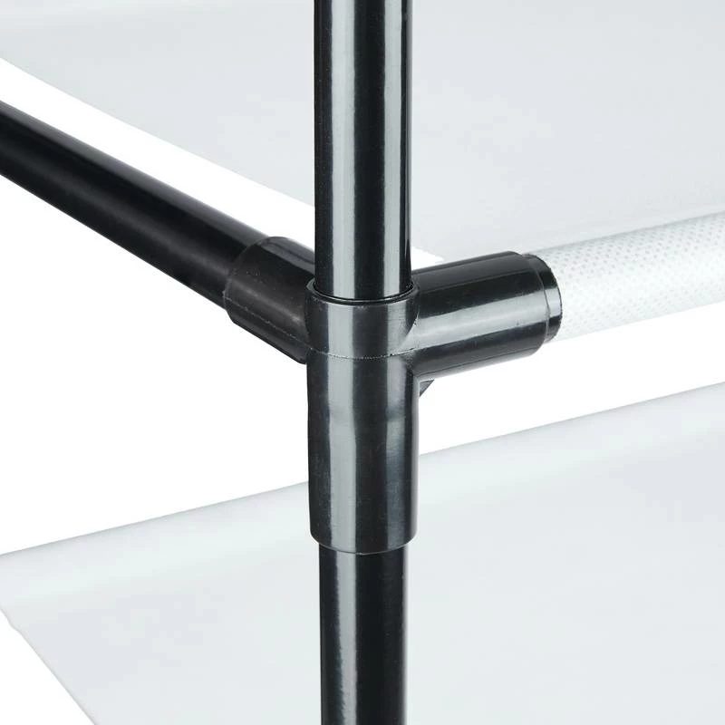 Systéme D'emboîtment étagère Chaussures 15 Systéme D'emboîtment étagère Chaussures – Image 13