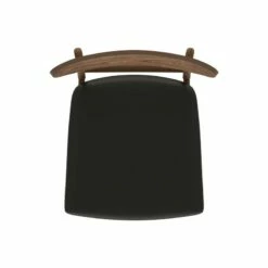 Chaise Lana (Lot De 2) -HOME24 Soldes 000b17c041734adf8285570b0b0c345f