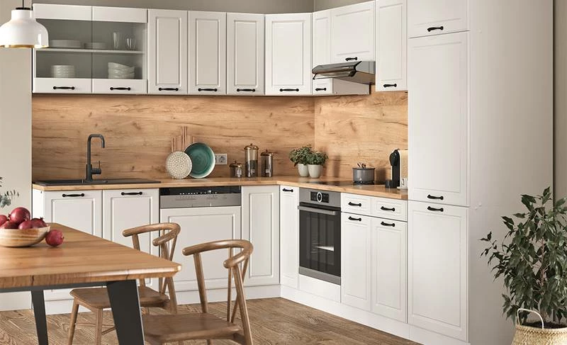 Vitrine Suspendue R-Line Style Rustique 4 Vitrine Suspendue R-Line Style Rustique – Image 2