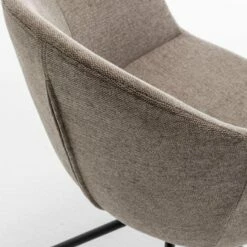 Chaise De Bureau Kooij -HOME24 Soldes 002f9c5367c64de48f41e17097c3bf0d