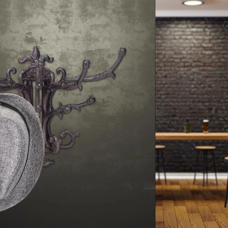 Garde Robe Vintage Inclinable 16 Garde Robe Vintage Inclinable – Image 14