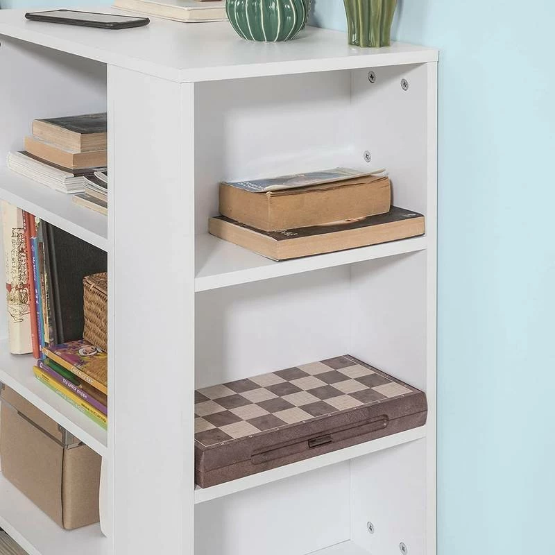 Étagère Roulante FBT68-W 8 Étagère Roulante FBT68-W – Image 6