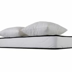 Matelas Confort 140x190+oreillers -HOME24 Soldes 00b2df92095d4a648851671bbe89bdc2