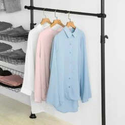 Rangement Pour Vêtement FRG34-SCH -HOME24 Soldes 00ea4541b4e2424cb1d934d2f81d5629