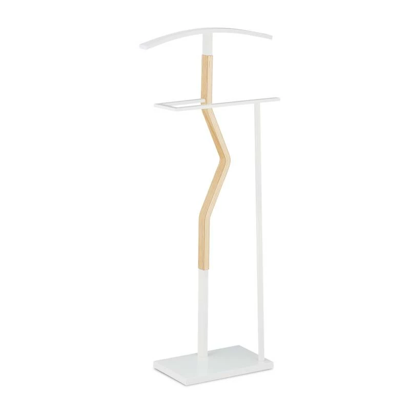 Valet De Nuit Blanc 3 Valet De Nuit Blanc