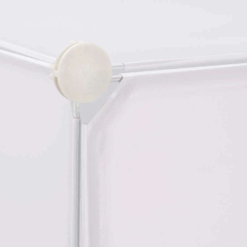 Meuble Chaussures Rangement 10 Casiers 8 Meuble Chaussures Rangement 10 Casiers – Image 6