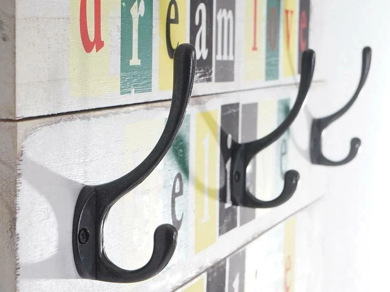 Vestiaire Murale Love-Life HWC-D13 6 Vestiaire Murale Love-Life HWC-D13 – Image 4