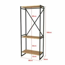 Penderie Ulstein -HOME24 Soldes 01aaa4eb1fce480d933ca15162f62b41