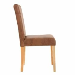 Chaise Littau Simlicuir Lot De 4 -HOME24 Soldes 01f4b937598b4f50887a1032160d3ed0