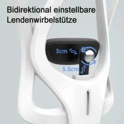 Chaise De Bureau SIHOO-J87 27 Chaise De Bureau SIHOO-J87 -HOME24 Soldes 022d0f8f16f74bc38f59f9d769d6442e