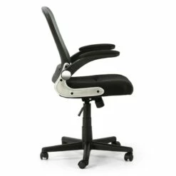 Fauteuil De Bureau Cosmos 8 Fauteuil De Bureau Cosmos -HOME24 Soldes 0280037922ea47b29cff069915ae1f77