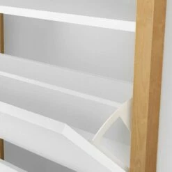 Meuble à Chaussures Hannover -HOME24 Soldes 02c08f542f8d49df88cd3e31b8af0115