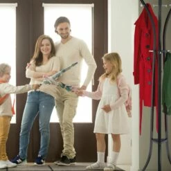 Porte Manteaux Métal -HOME24 Soldes 02c1061eecd949528d3a81afe8051cef