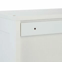 Meuble Blanc Pour Salle De Bain -HOME24 Soldes 02ff287eb52d46dba935dbb2219ffd85