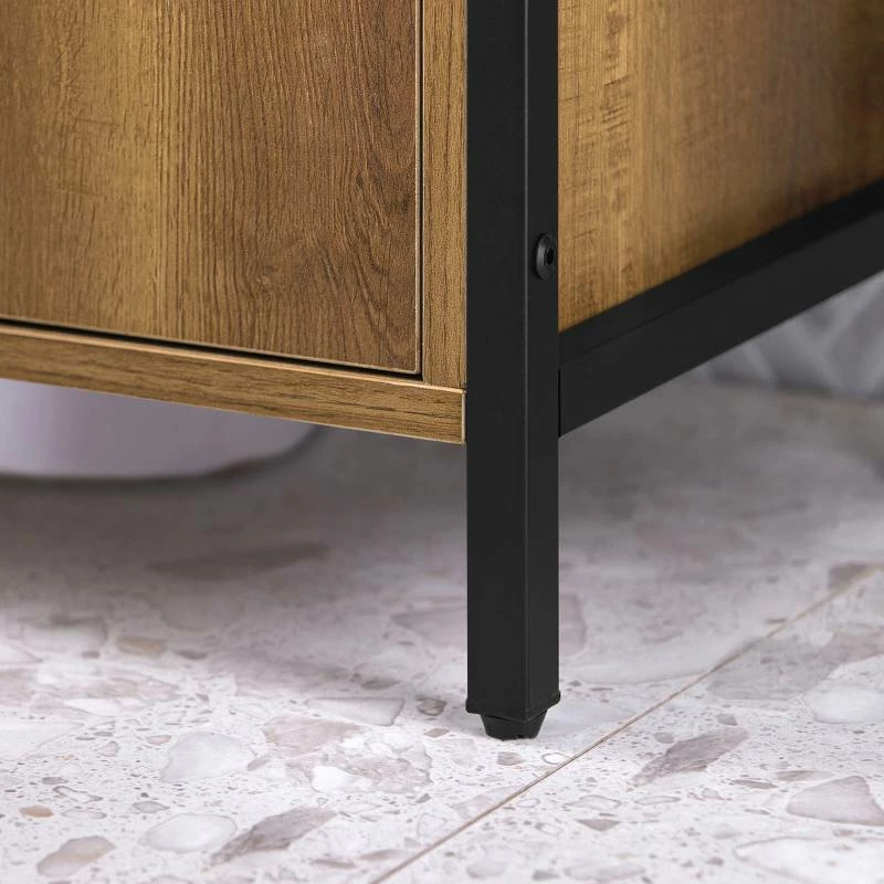 Meuble Sous Vasque BZR63-II-PF 8 Meuble Sous Vasque BZR63-II-PF – Image 6