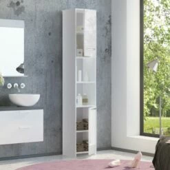 Colonne De Salle De Bain Kiko -HOME24 Soldes 034d08e23ed249f4bd150bd8235996c9