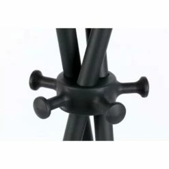 Porte-manteaux Trépied En Métal Noir -HOME24 Soldes 03810545934748a1a6d8968963a75737