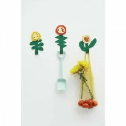 Lot De 3 Patères Design Lili -HOME24 Soldes 0401d78b80b94763bdc52f6edb04563e