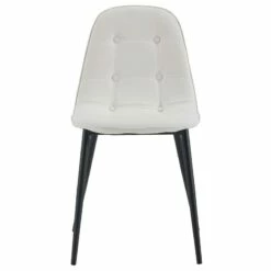 Chaises ALVARO (Lot De 4) -HOME24 Soldes 0464a21587ba4123b4ba60256d38e582