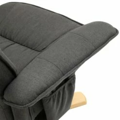 Fauteuil De Relaxation CHARLY -HOME24 Soldes 0485e62900b94fb3bc387b7b4462c67c