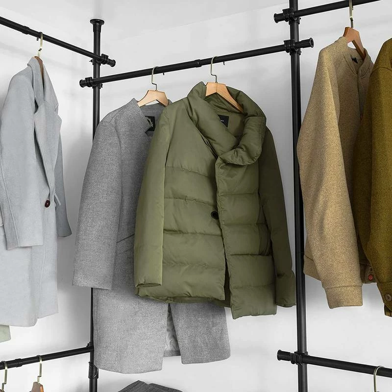 Support Pour Vêtement KLS04-SCH 6 Support Pour Vêtement KLS04-SCH – Image 4