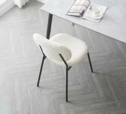 Lot De 2 Chaises SUZUKA -HOME24 Soldes 04fd449deae74431b297a1cb4dfe9cc3