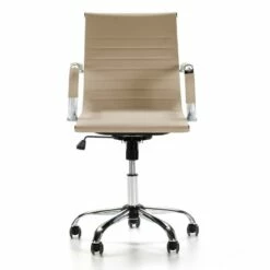 Fauteuil De Bureau Croma Noir 29 Fauteuil De Bureau Croma Noir -HOME24 Soldes 05154012bf934c18a561dc7c338846e1