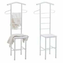 Valets De Chambre JIVO (Lot De 2) -HOME24 Soldes 054755e577c543e6b9731efc8ceaead3