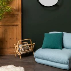 Fauteuil Convertible Nalo 29 Fauteuil Convertible Nalo -HOME24 Soldes 0555563fdb764217aab873aa18ef0046