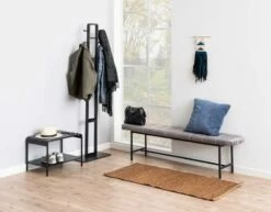 Porte-manteau Selje -HOME24 Soldes 0582642169a749ed91f6486eae095bef