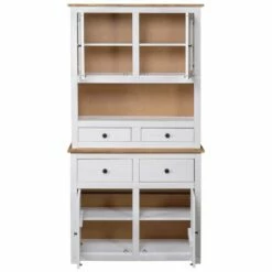 VIDAXL Buffet Haut 33 VIDAXL Buffet Haut -HOME24 Soldes 0592c228d3a9472da9b871968d1a4526
