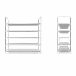 2x Étagères à Chaussures Range-souliers 33 2x Étagères à Chaussures Range-souliers -HOME24 Soldes 060d77a286824d8dbb31788d41ff851b