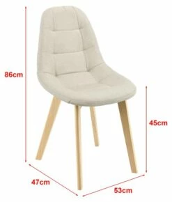 Lot 2 Chaises Kopparberg Salle à Manger 31 Lot 2 Chaises Kopparberg Salle à Manger -HOME24 Soldes 063aeadca0ca4ab186cac7945e766d78.cropped 172 9 1657 1945.processed