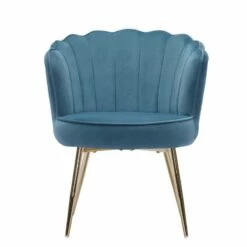 Fauteuil Coquillage CALLISTA -HOME24 Soldes 06d82b6e39ff41d3a1b6ba3e48364c7f