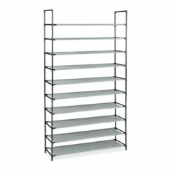 Systéme D'emboîtment étagère Chaussures 38 Systéme D'emboîtment étagère Chaussures -HOME24 Soldes 06e2baa6b5bc4fd9b354b810c82a0754