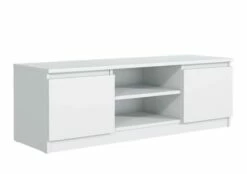 FURNIX Meuble Tv/banc Tv Arenal Avec LED -HOME24 Soldes 06e685c16d564695a2321f660ce01eb9