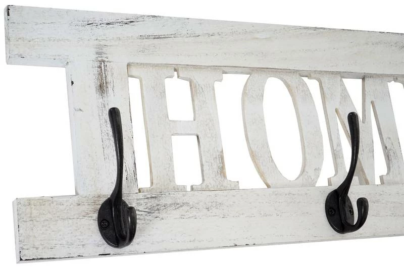 Vestiaire Murale MCW-C60 Home Shabby 16 Vestiaire Murale MCW-C60 Home Shabby – Image 14