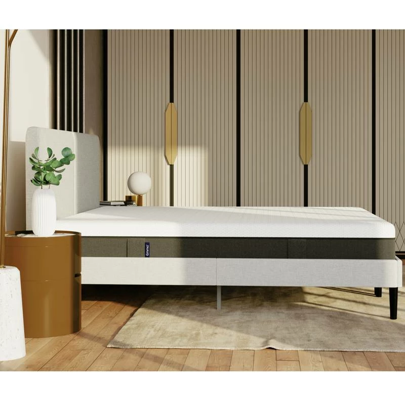 EMMA Matelas Hybride Premium 7 Couches 4 EMMA Matelas Hybride Premium 7 Couches – Image 2