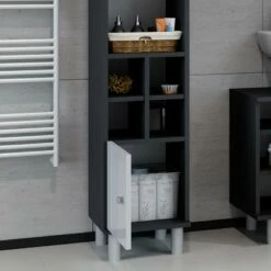 Chiffonnier Fynn Petit -HOME24 Soldes 076a310753b44c628421e0c1b294eb30