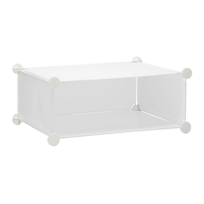 Meubles à Chaussures 6 Casiers 18 Meubles à Chaussures 6 Casiers – Image 16