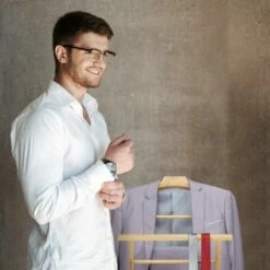 Valet De Chambre Bambou 15 Valet De Chambre Bambou -HOME24 Soldes 07c8171817c540cd8b1336263d539257