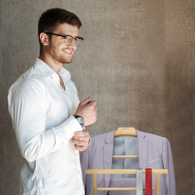 Valet De Chambre Bambou 6 Valet De Chambre Bambou – Image 4