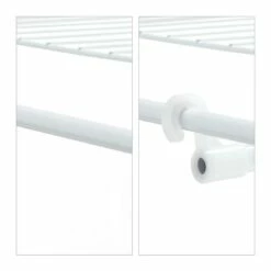 Penderie Avec 3 étagères -HOME24 Soldes 07e070ba5e864bcb89140810592fcce6