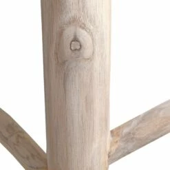 Porte-manteau Branche Arbre Teck - MIRA -HOME24 Soldes 07e806888ffd45ad940fe9159066b431