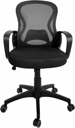 KAYELLES Fauteuil Bureau Inclinable FEST -HOME24 Soldes 07f6597ffd49474f96aa279f58c05382