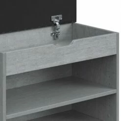 Banc à Chaussures Rolfe -HOME24 Soldes 0819ce452c7a45378ef1de9f3b6f5176