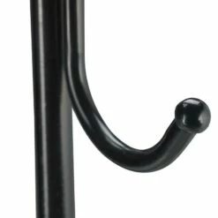 Porte-manteau Métal Noir -HOME24 Soldes 085395b377ec4c3ba19a6c918ffbbdfd