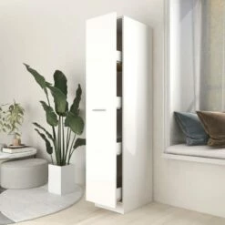 VIDAXL Armoire D'apothicaire -HOME24 Soldes 08a1a9d63dd042ae960e93c24e7aeb03