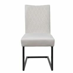 Chaises Cantilever HWC-L15 (lot De 2) 36 Chaises Cantilever HWC-L15 (lot De 2) -HOME24 Soldes 08ad94917ed74ffea498422933e91fd1