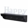 Vestaire Murale HWC-D41 Happy -HOME24 Soldes 0929b0401d9743f98e772a441176469e